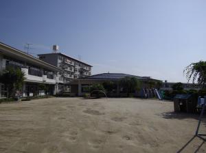阿品台東園舎
