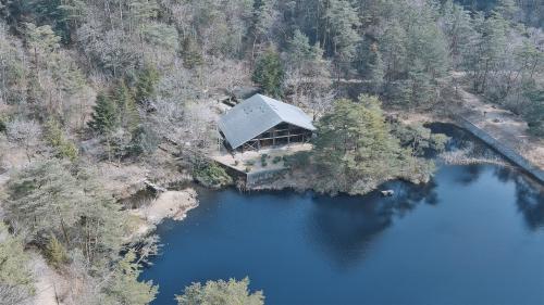 おおの自然観察の森