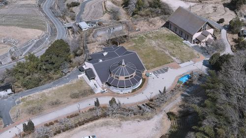 アルカディアビレッジ