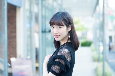 花岡なつみさん