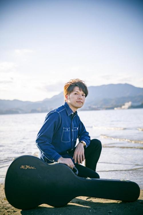 香川裕光さん