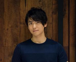 和泉崇司さん