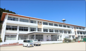 玖島小学校