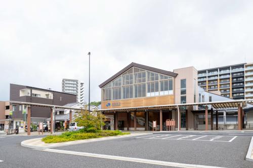 ジェイアール廿日市駅の写真