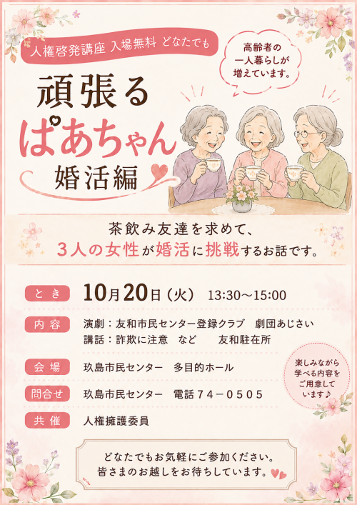 人権